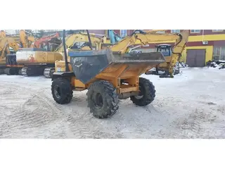 Barford 1 tonne SX9000 — Foto 7