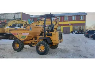 Barford 1 tonne SX7000 — Foto 3