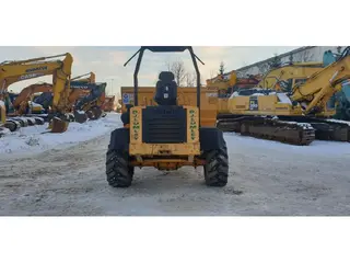 Barford 1 tonne SX7000 — Foto 7