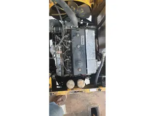 Barford 1 tonne SX7000 — Foto 9