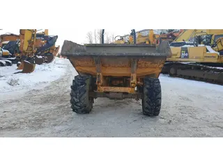 Barford 1 tonne SX9000 — Foto 5