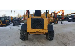Barford 1 tonne SX9000 — Foto 6