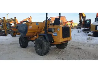 Barford 1 tonne SX9000 — Foto 8