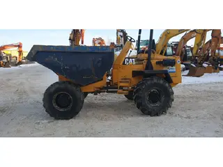 Barford 1 tonne SX9000 — Foto 4