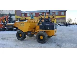 Benford 1 tonne PT9000 — Foto 2