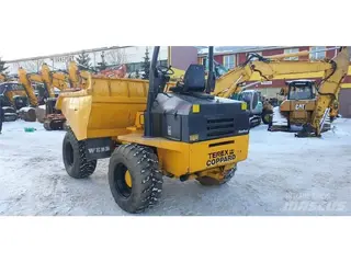Benford 1 tonne PT9000 — Foto 3