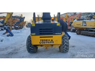 Benford 1 tonne PT9000 — Foto 4