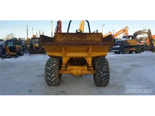 Benford 1 tonne PT9000 — Foto 5