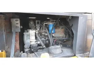 Benford 1 tonne PT9000 — Foto 9