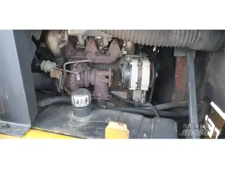Benford 1 tonne PT9000 — Foto 10