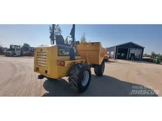 NC Engineering 1 tonne ST9 — Foto 2
