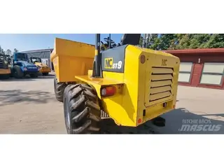 NC Engineering 1 tonne ST9 — Foto 5