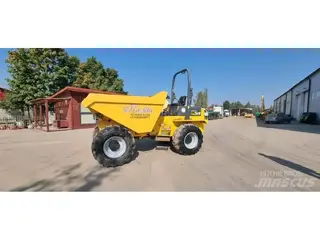 NC Engineering 1 tonne ST9 — Foto 6