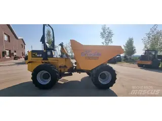 NC Engineering 1 tonne ST9 — Foto 8