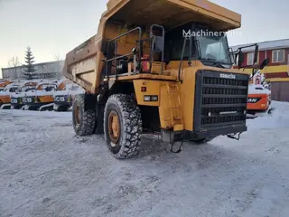 Komatsu 1 tonne HD405-7 — Foto 2