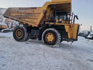 Komatsu 1 tonne HD405-7 — Foto 3