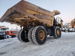 Komatsu 1 tonne HD405-7 — Foto 4