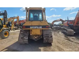 Cat 1 tonne D5N LGP — Foto 8