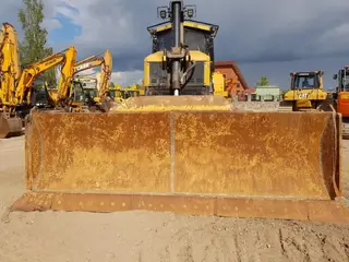Cat 1 tonne D7E LGP — Foto 10