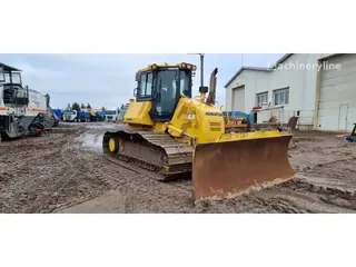 Komatsu 1 tonne D61PX — Planierraupen — gebraucht kaufen | 123Machinery