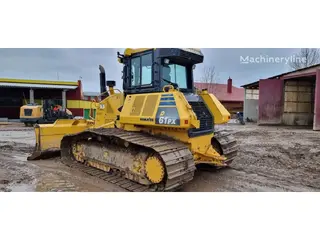 Komatsu 1 tonne D61PX — Foto 2