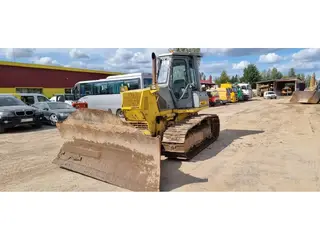 Komatsu 1 tonne D41E — Foto 2
