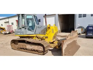 Komatsu 1 tonne D41E — Foto 3