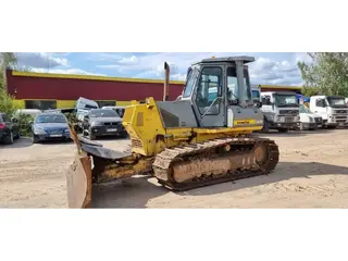 Komatsu 1 tonne D41E — Foto 4