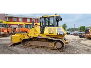 Komatsu 1 tonne D61PX — Foto 2
