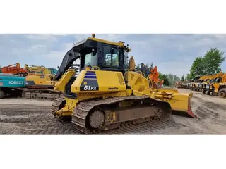 Komatsu 1 tonne D61PX — Foto 3