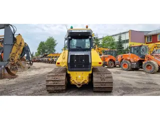 Komatsu 1 tonne D61PX — Foto 6