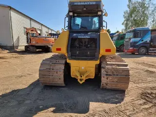 Komatsu 1 tonne D61PXi-23 — Foto 10