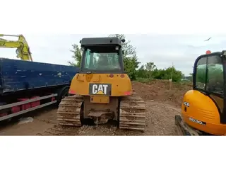 Cat 1 tonne D6K LGP — Foto 6