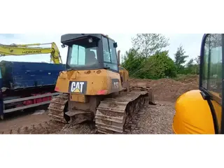 Cat 1 tonne D6K LGP — Foto 7