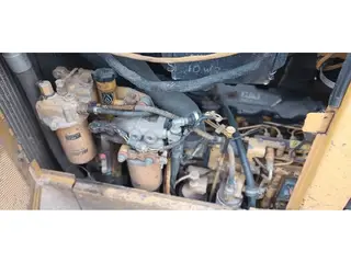Cat 1 tonne D6K LGP — Foto 9