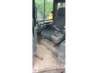 Cat 1 tonne D6K LGP — Foto 10