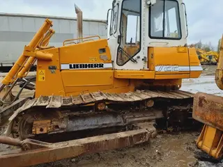 Liebherr 1 tonne PR 722 Litronic — Foto 2