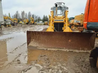 Liebherr 1 tonne PR 722 Litronic — Foto 3