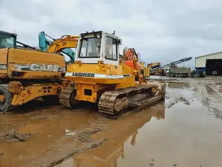 Liebherr 1 tonne PR 722 Litronic — Foto 5