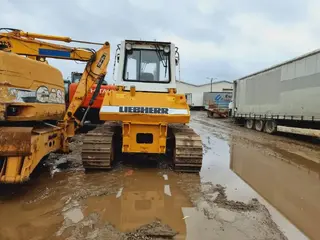 Liebherr 1 tonne PR 722 Litronic — Foto 6