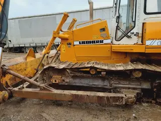 Liebherr 1 tonne PR 722 Litronic — Foto 7