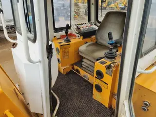 Liebherr 1 tonne PR 722 Litronic — Foto 8