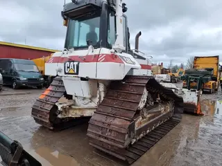 Cat 1 tonne D6N LGP — Foto 2