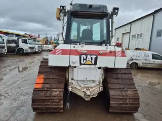 Cat 1 tonne D6N LGP — Foto 3