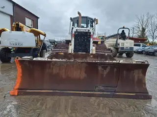 Cat 1 tonne D6N LGP — Foto 9