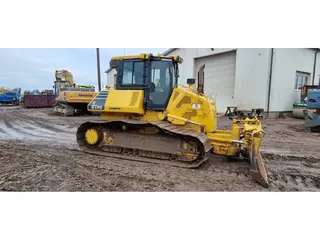 Komatsu 1 tonne D61PX-24 — Foto 4