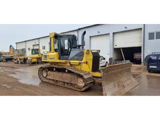 Komatsu D61EX-15 — Foto 4