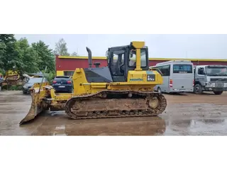 Komatsu D61EX-15 — Foto 5