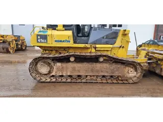 Komatsu D61EX-15 — Foto 9