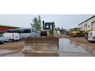 Komatsu D61EX-15 — Foto 10
